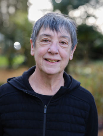 Véronique Stellatelli (Perrotel)